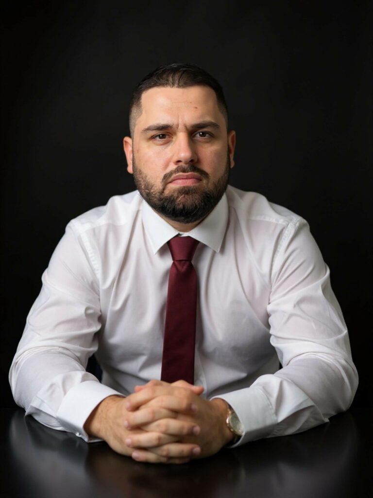 Bruno Abrantes - Consultor AI - Inteligência Artificial e Marketing